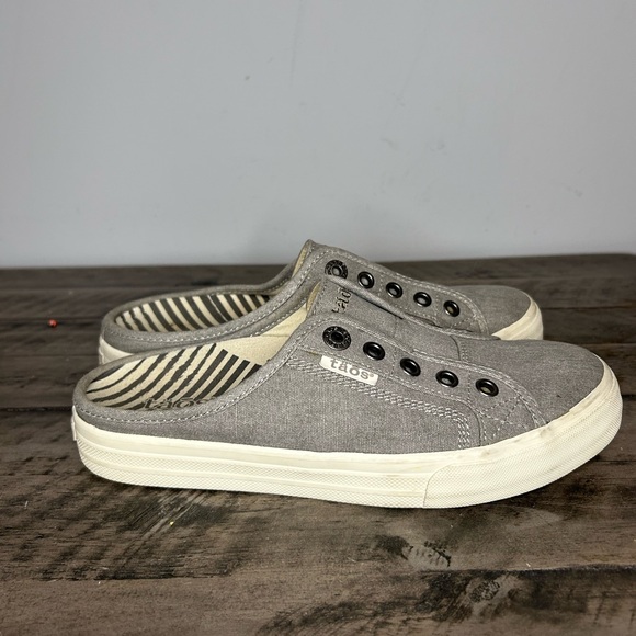 Taos EZ Soul Slip On Sneaker - Picture 6 of 7